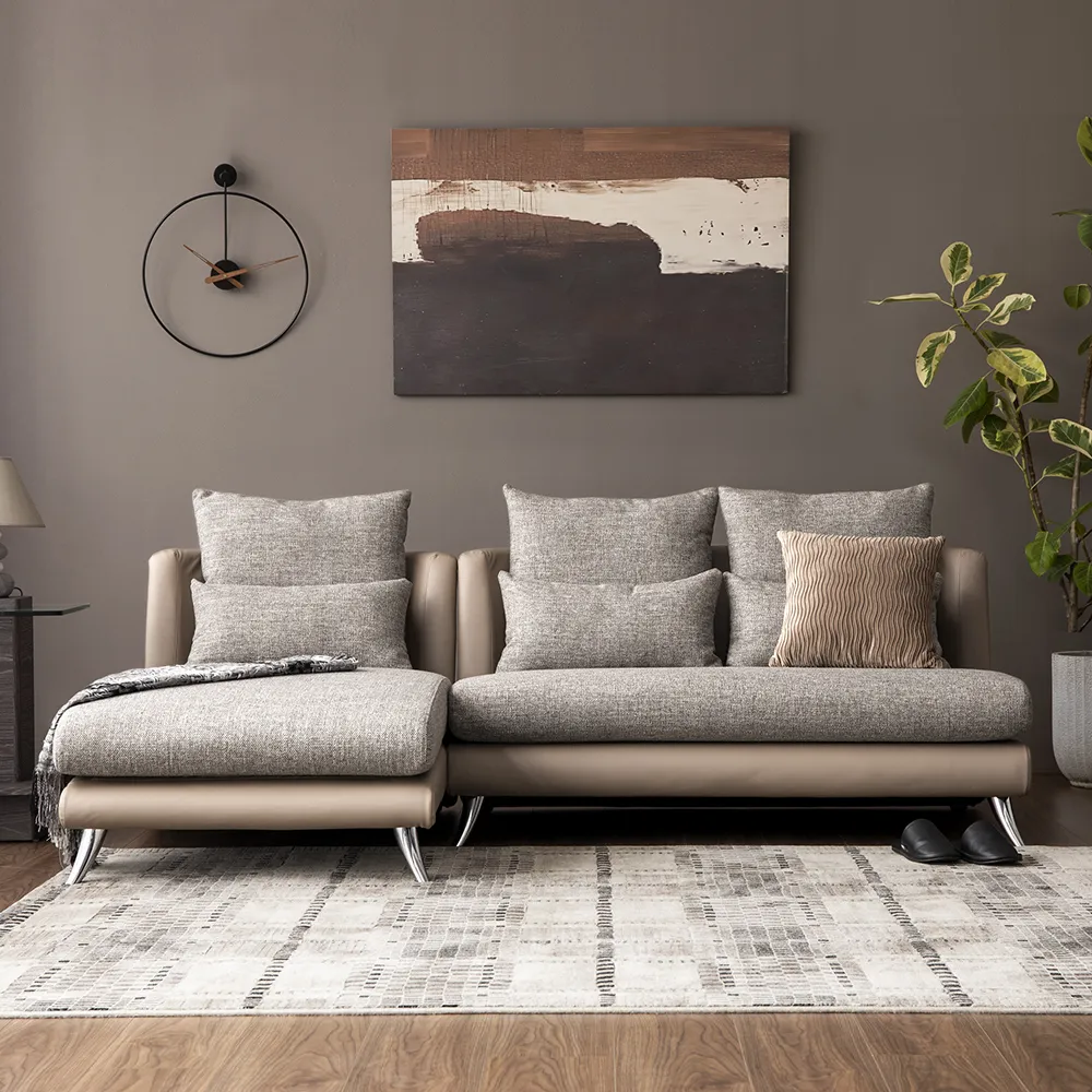 Bella curva専用 ソファカバー カウチタイプ EPUレザー ペット耐久生地