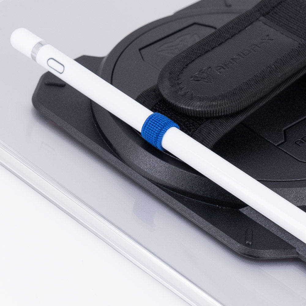 ZAN-Mi-PAD7 | Xiaomi Pad 7 / 7 Pro | 4 Corner Protection Case With