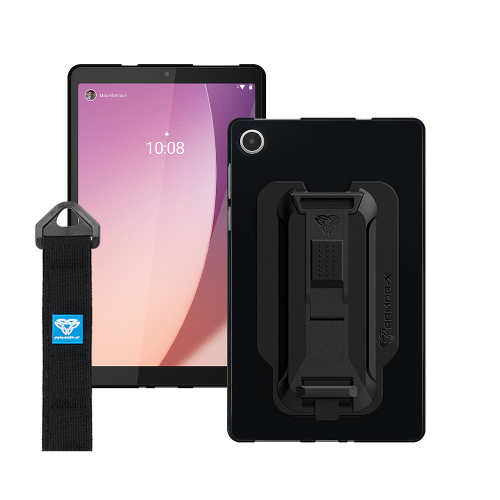 Lenovo Tab M8 (4th Gen) 2024 TB301 / TB300 Waterproof / Shockproof