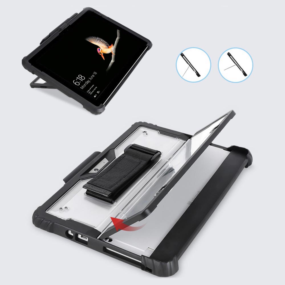 KSN-MS-SFGO | Microsoft Surface Go 4 / Go 3 / Go 2 / Go