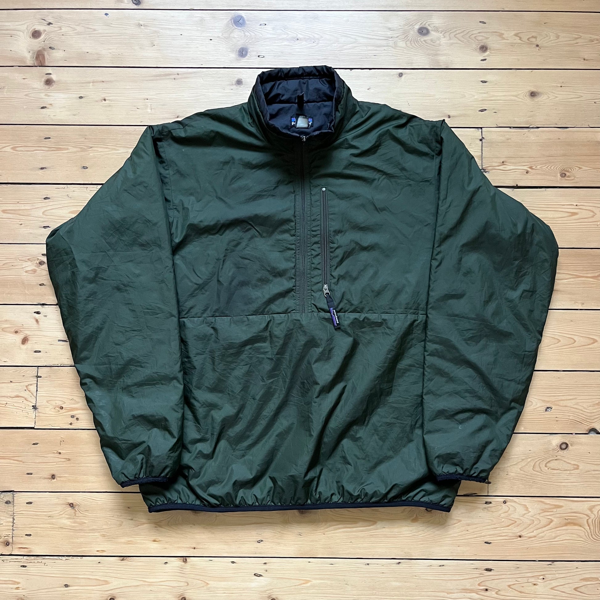 00's Patagonia Puffball Pullover – Arms n Legs