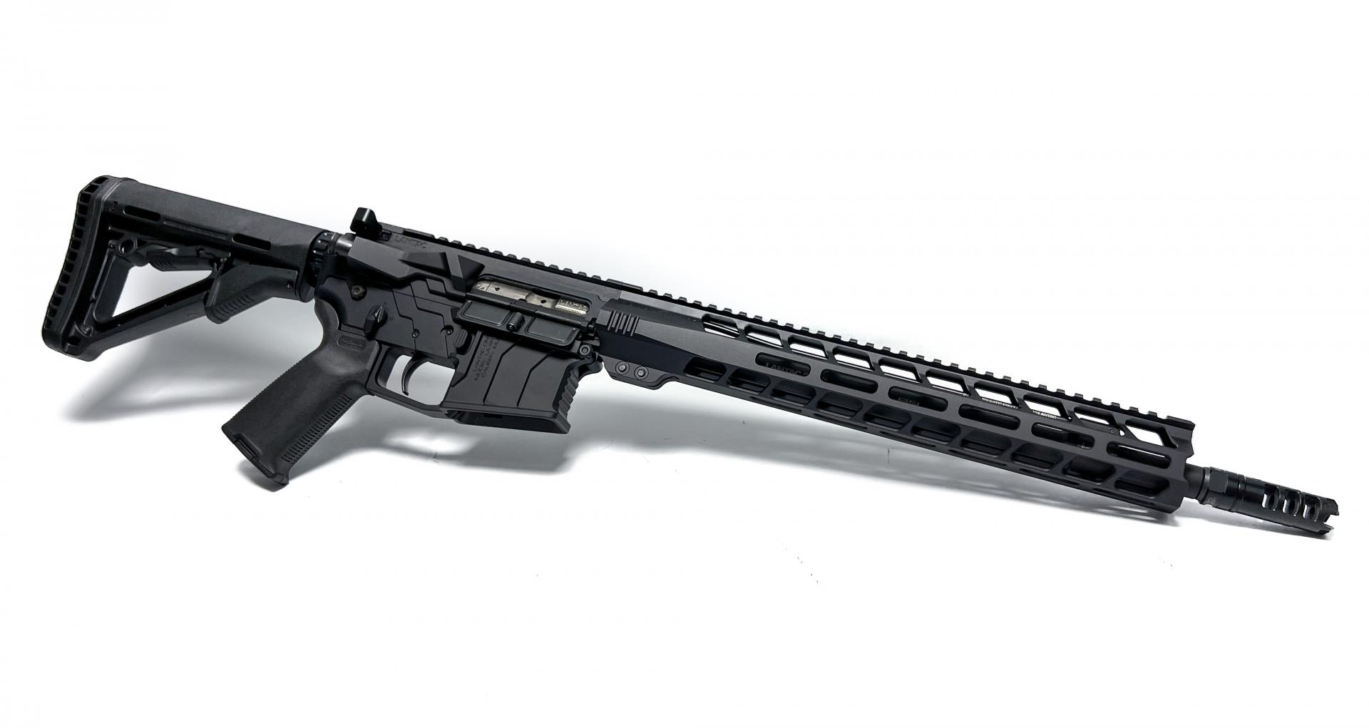 Lantac LA-XR15 ONYX | .223 Wylde, 14.5