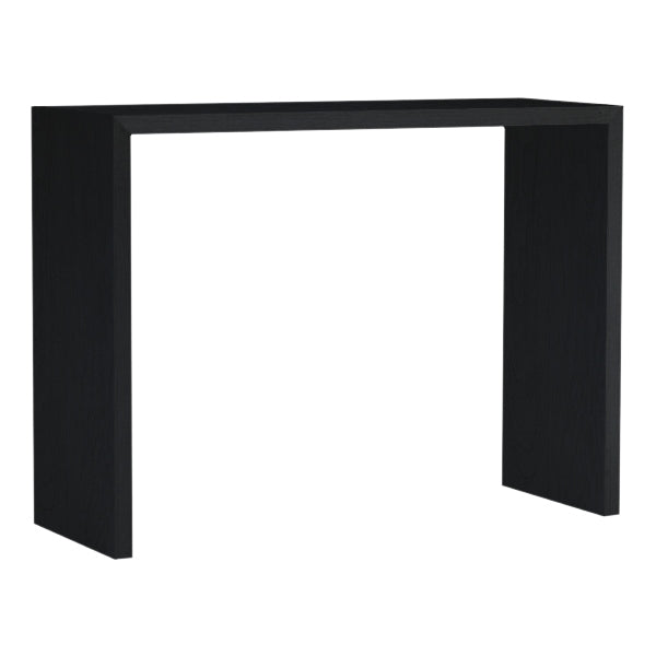 カウンターバーテーブル コンパクト｜ZERO-X 12045HH 木目｜0000a38626