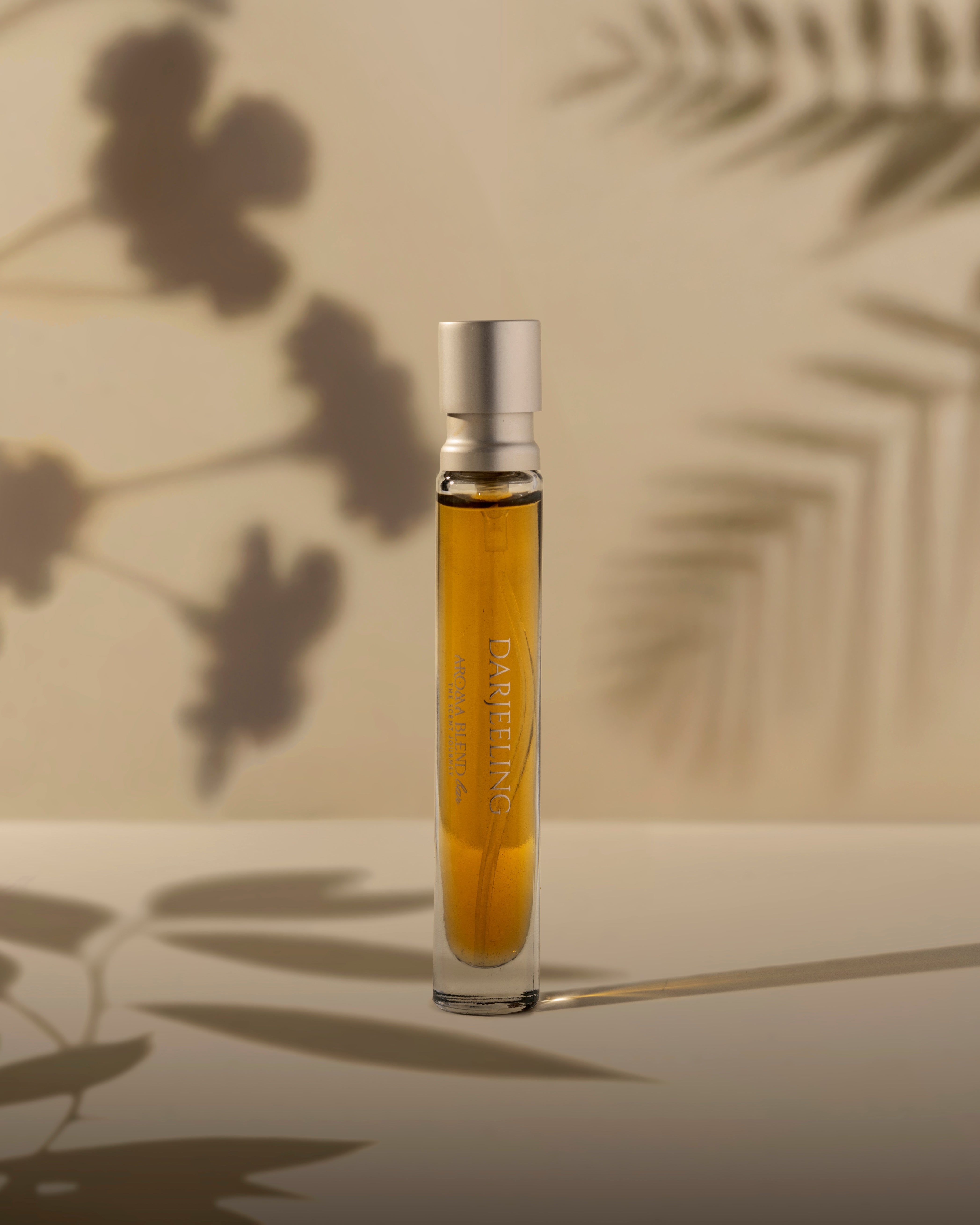 DARJEELING（ダージリン）オードパルファン – aromablendbar