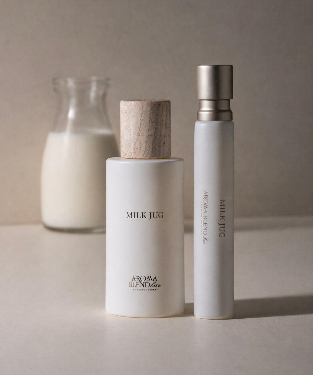 AROMABLENDBAR – aromablendbar