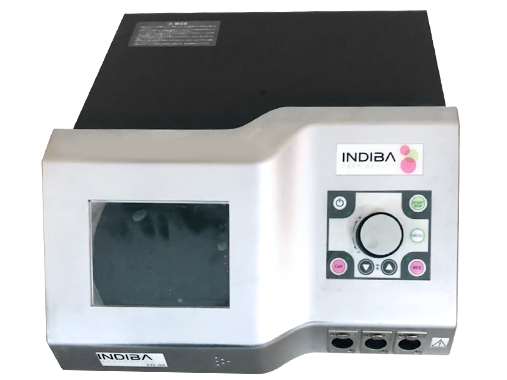 インディバ体質改善コース | アロマ・ハウス