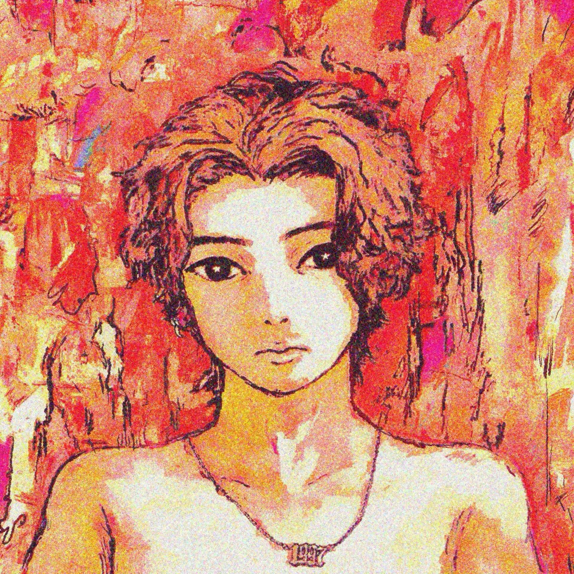 1st EP「26」レコードのみでリリース決定。ワンマンツアー会場で限定