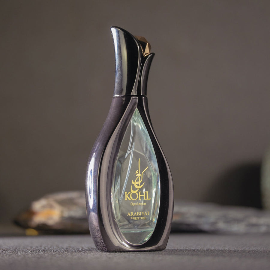 Arabiyat Prestige Kohl Opulence EDP 100 ml – Unisex– Arabic Scent