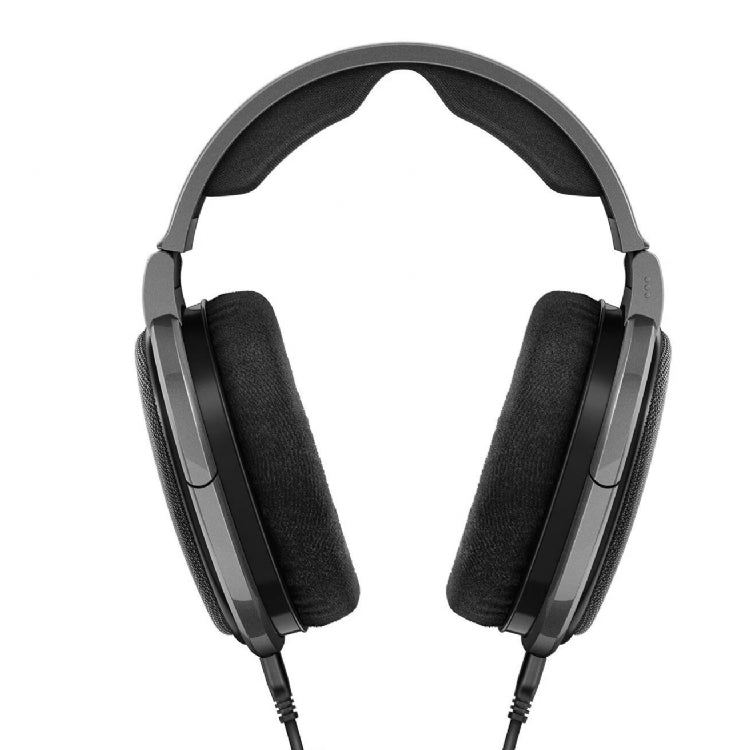 Sennheiser HD 650 Headphones - Arachne Audio