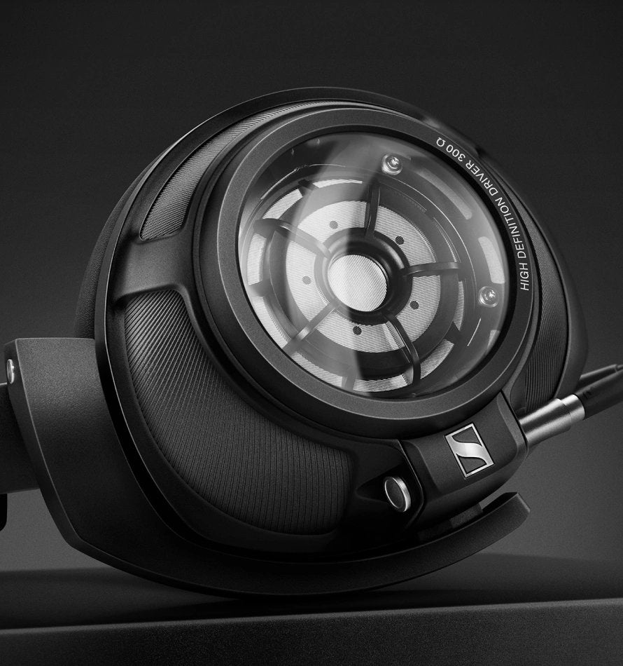 Sennheiser HD 820 Headphones - Arachne Audio