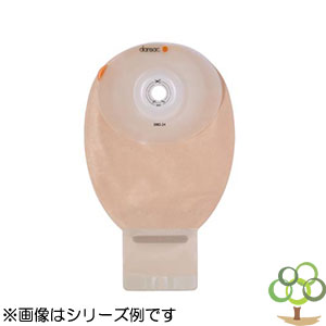 3084-25：ノバライフ1TREフィットマキシ【透明】25mm | あらい