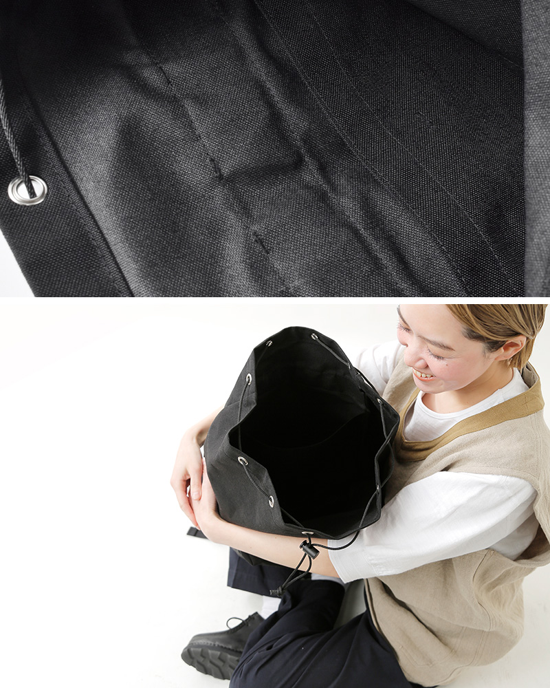 Aeta アエタ バックパック Mサイズ “BACKPACK DC M” ny03-yh ユニ