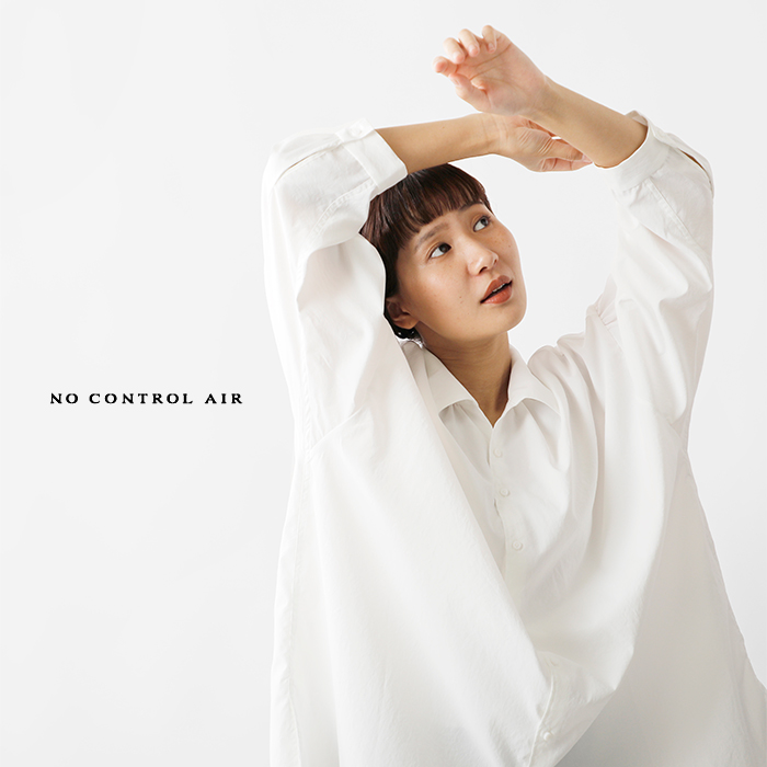 NO CONTROL AIR ノーコントロールエアー タイプライター ギャザー