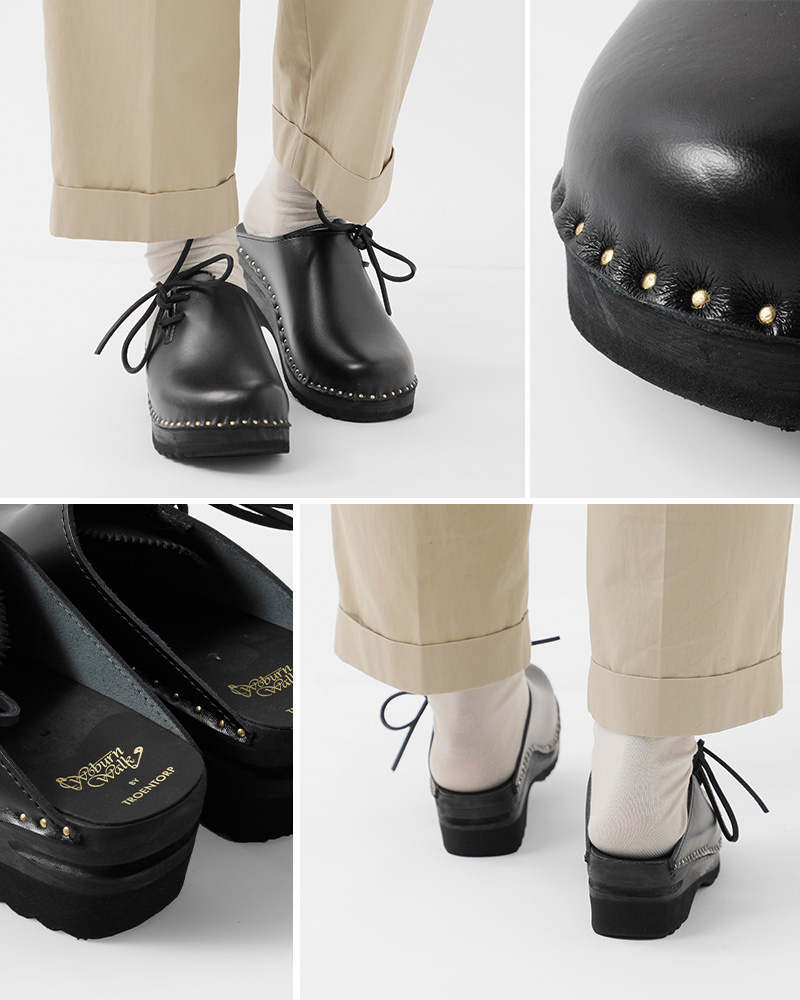 50%OFF】WOBURN WALK ウォーボーン ウォーク ×TROENTORP