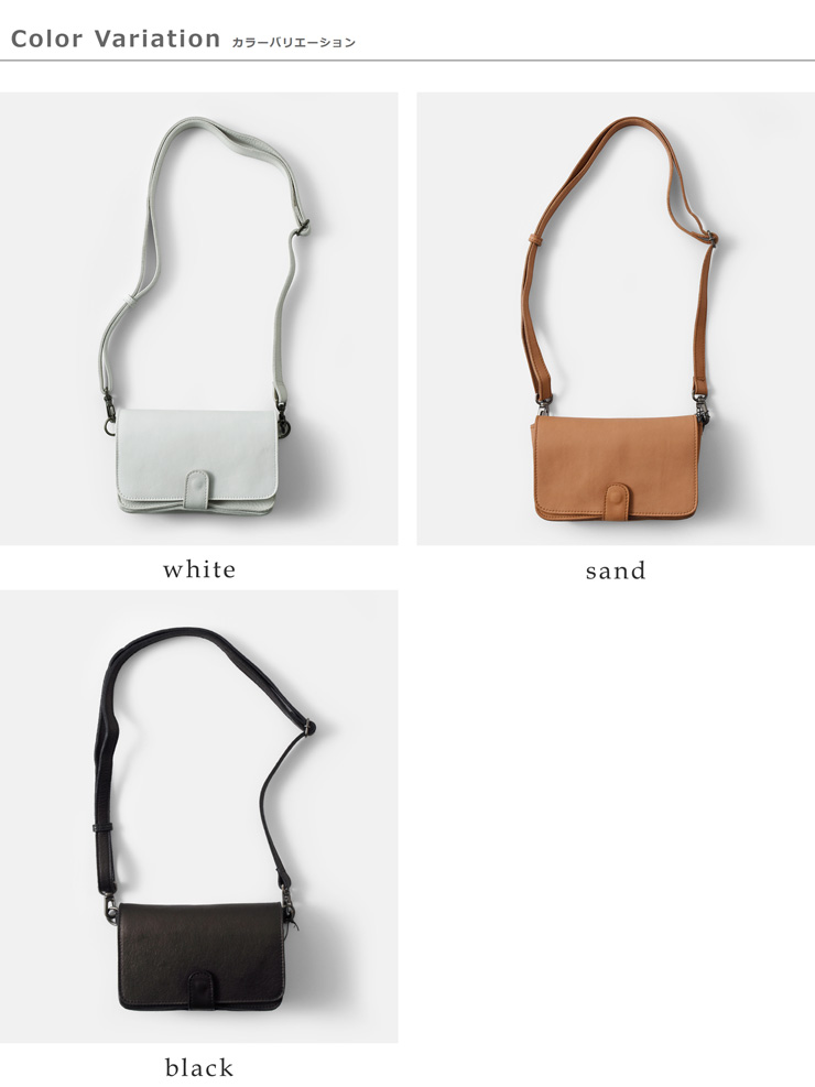 CHRISTIAN PEAU クリスチャン ポー クリスチャンポー カウレザー