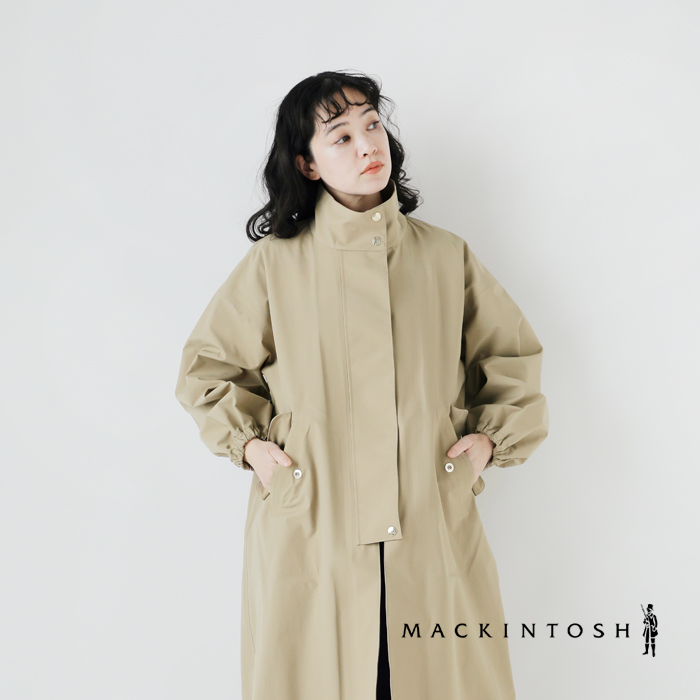 MACKINTOSH マッキントッシュ ウェザーテック 2way スカイ スタンド