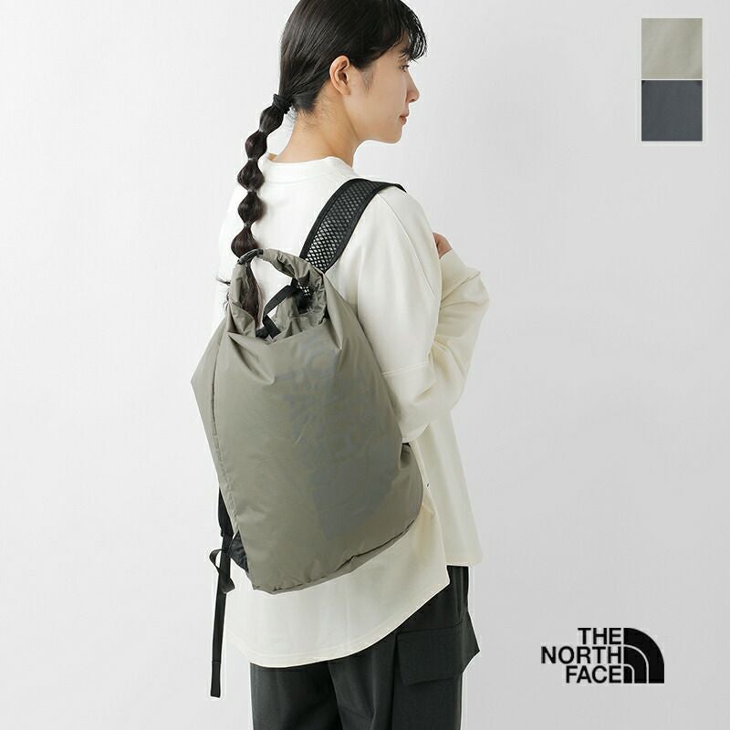THE NORTH FACE ノースフェイス ピーエフ スタッフ パック 18L “PF
