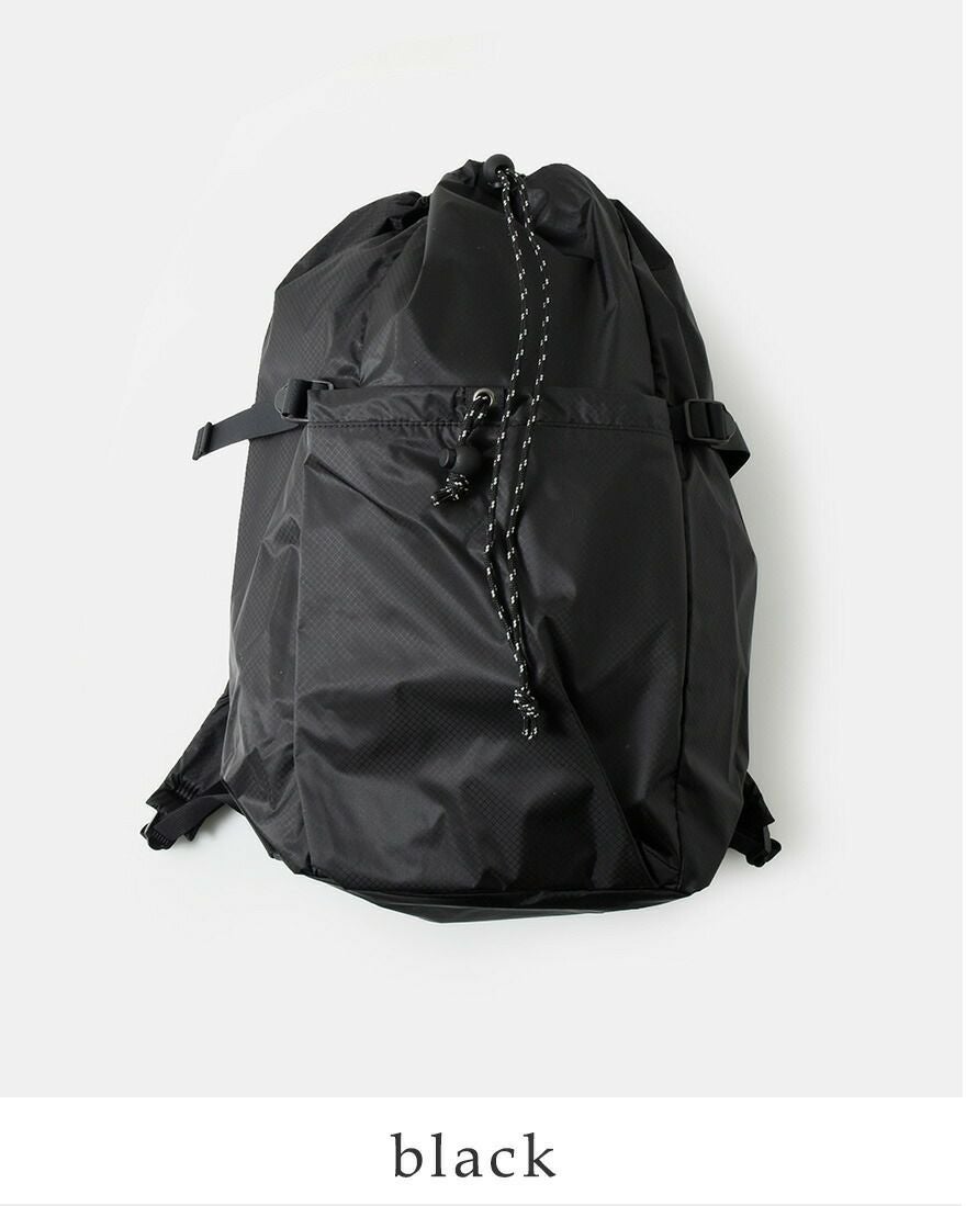 StitchandSew スティッチアンドソー 66ナイロン コーデュラ バック