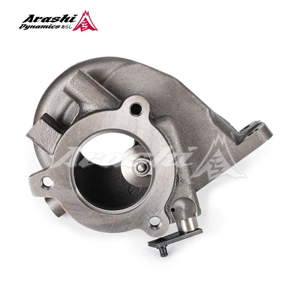 Arashi Turbo Turbine Housing Hyundai Genesis Coupe 2.0 GT3037