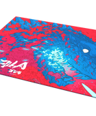 GODZILLA - LUNAR Glass Pad – Arbiter Studio
