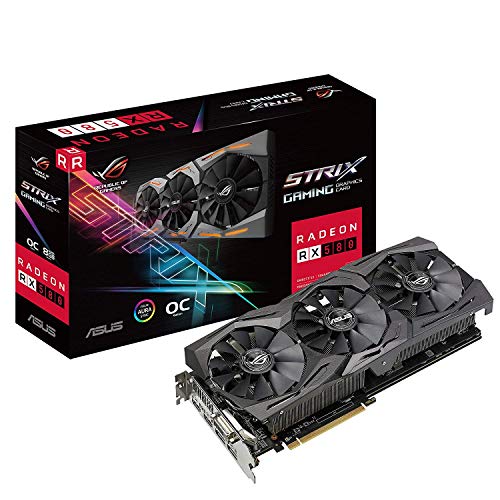 AORUS Radeon RX580 8G グラフィックボード AORUS Radeon™ RX580 8G
