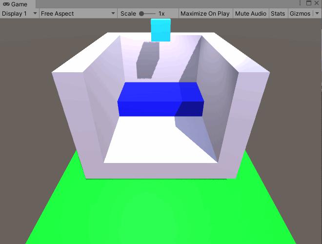コインプッシャーを作ろう | Arbor 3