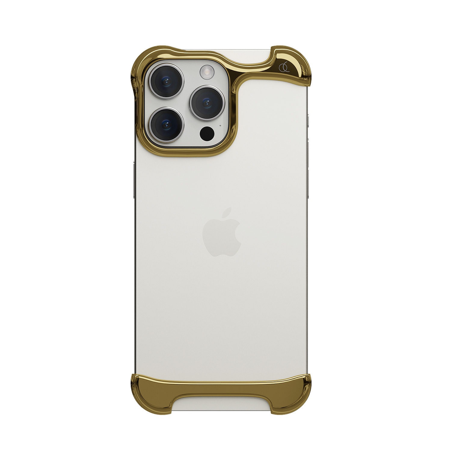 公式サイト】Arc - Arc Pulse アルミ・ミラーゴールド【iPhone 15 Pro