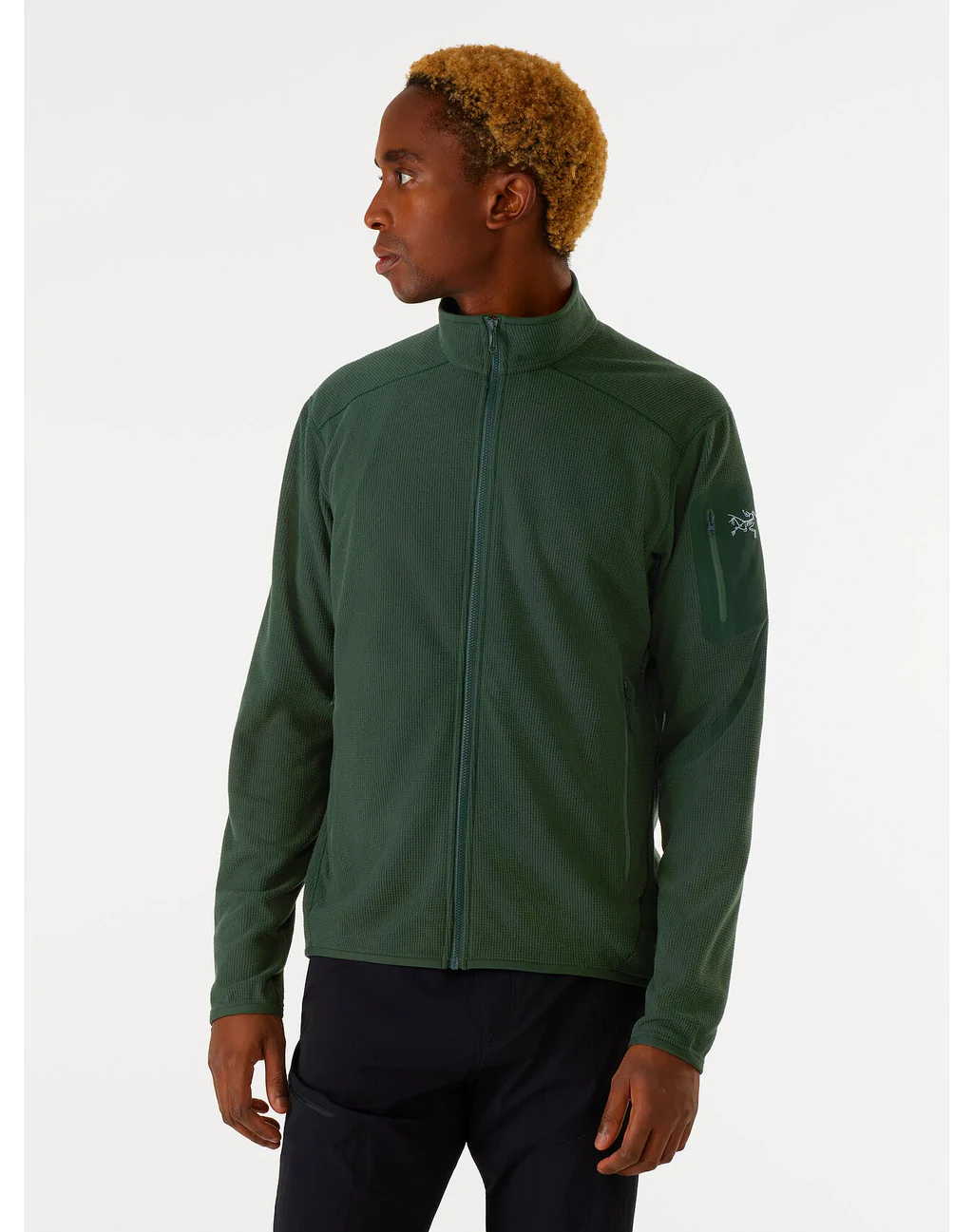 Delta LT Jacket Men's – Arc'teryx Tokyo Ginza