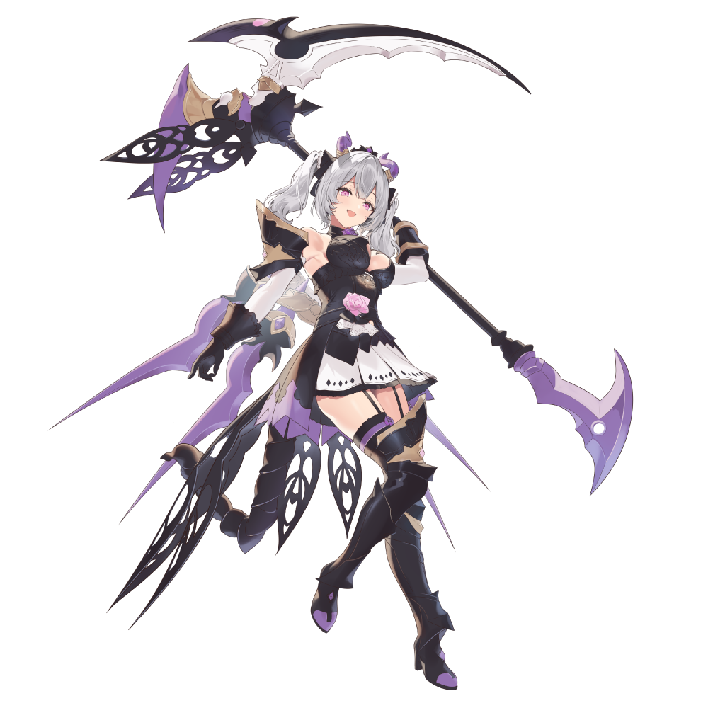 ソフィエラ ｜ アルカナディア オフィシャルサイト｜ コトブキヤ