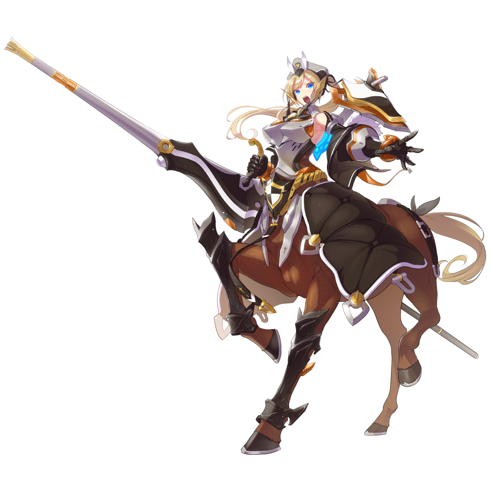 エレーナ ｜ アルカナディア オフィシャルサイト｜ コトブキヤ