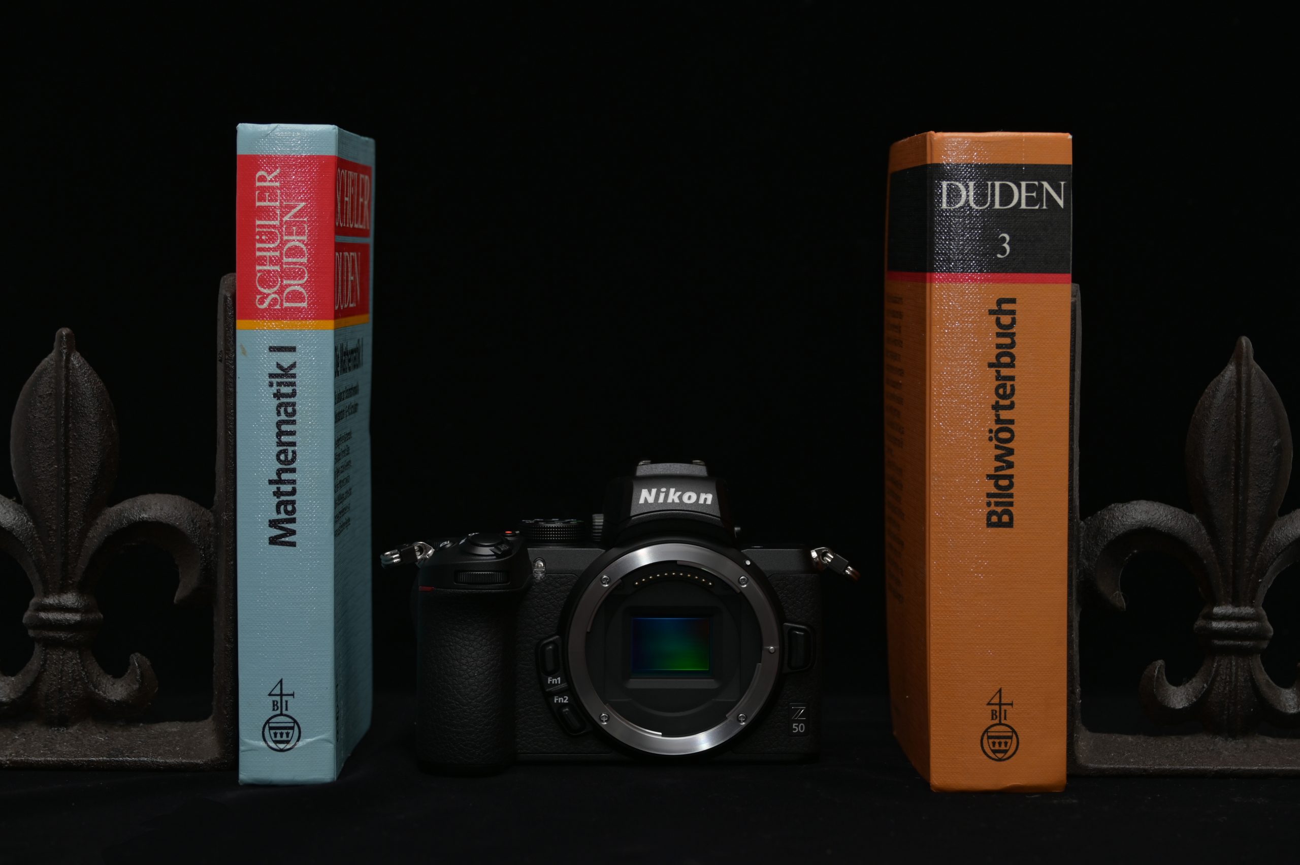 カメラレビュー】Nikon APS-Cミラーレス一眼 Z50 開封&ちょい触り