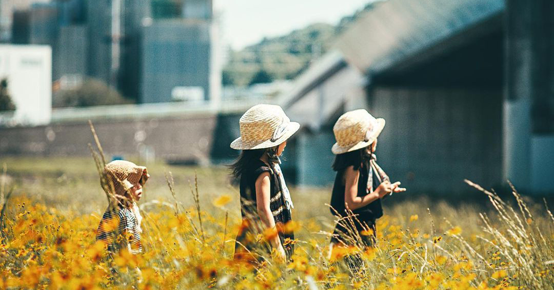 キッズフォト｜おしえて！子どもの日常を写真に残すママカメラ【Nikon