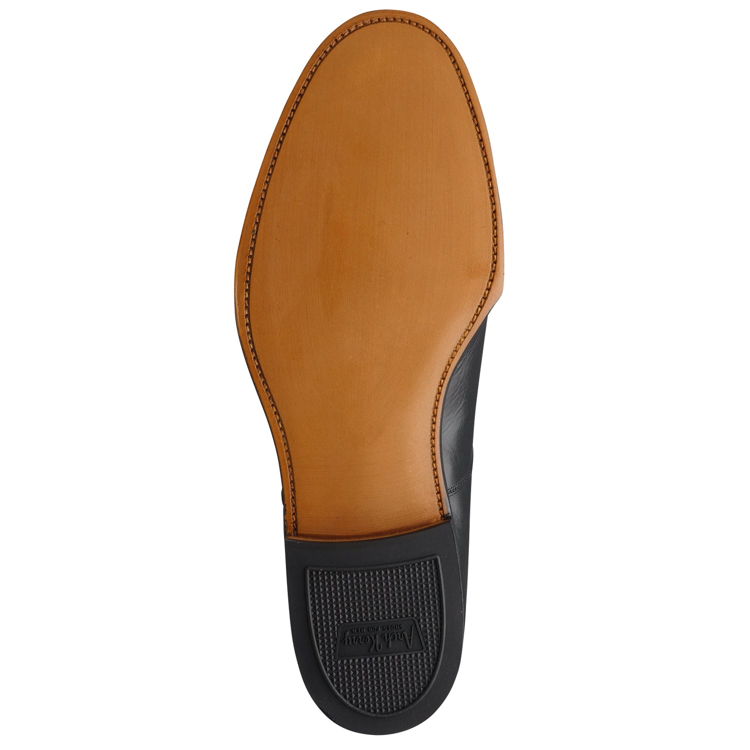 30851 / 7 Eyelet Cap Toe Oxford Black Calf – Arch Kerry