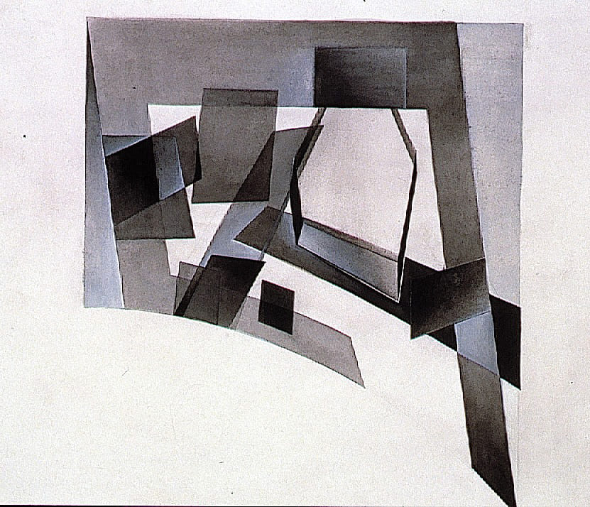 Zaha Hadid: There Should Be No End To Experimentation” exhibition