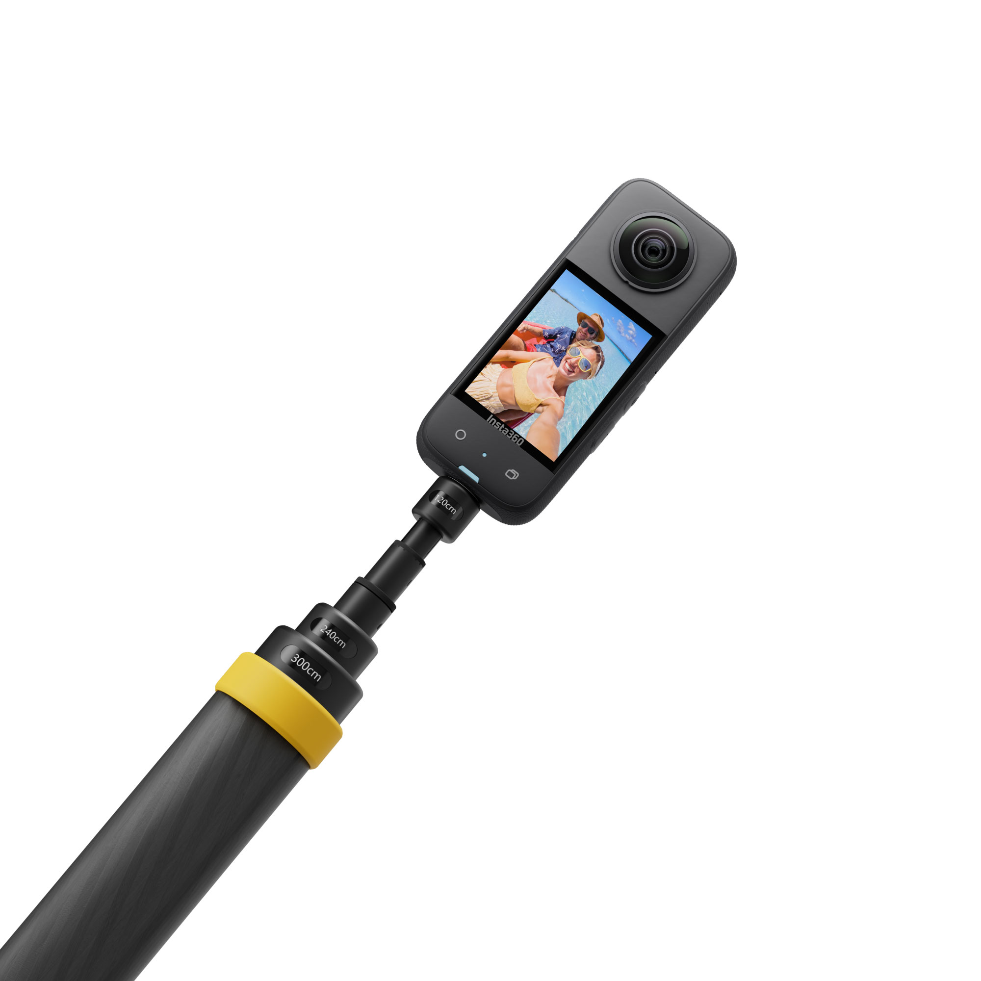 Insta360 超長い自撮り棒（強化版） - 株式会社アーキサイト