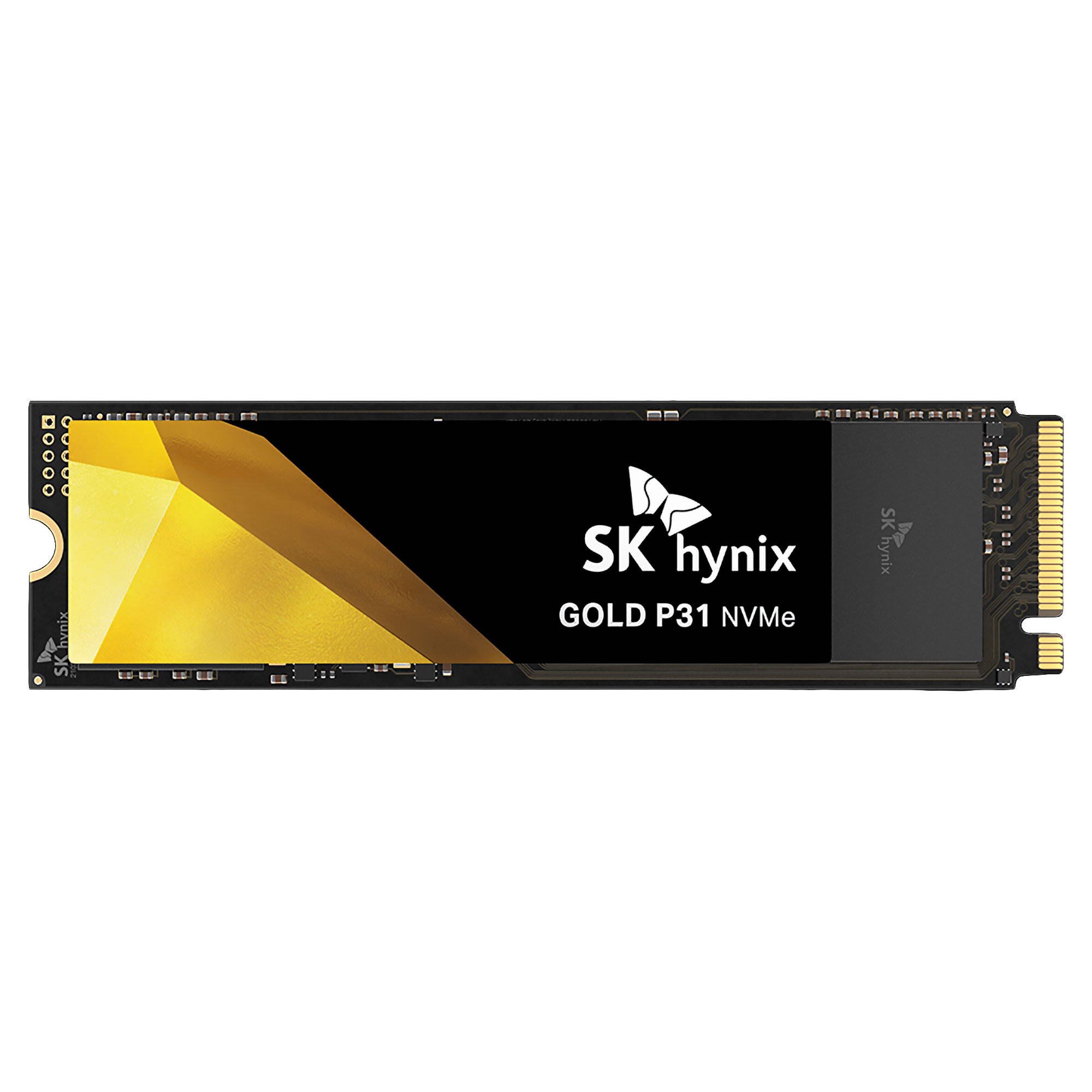 Gold P31 SSD - 株式会社アーキサイト