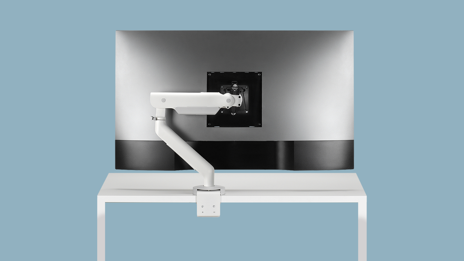 Flo X モニターアーム - CBS（Colebrook Bosson Saunders） - 株式会社