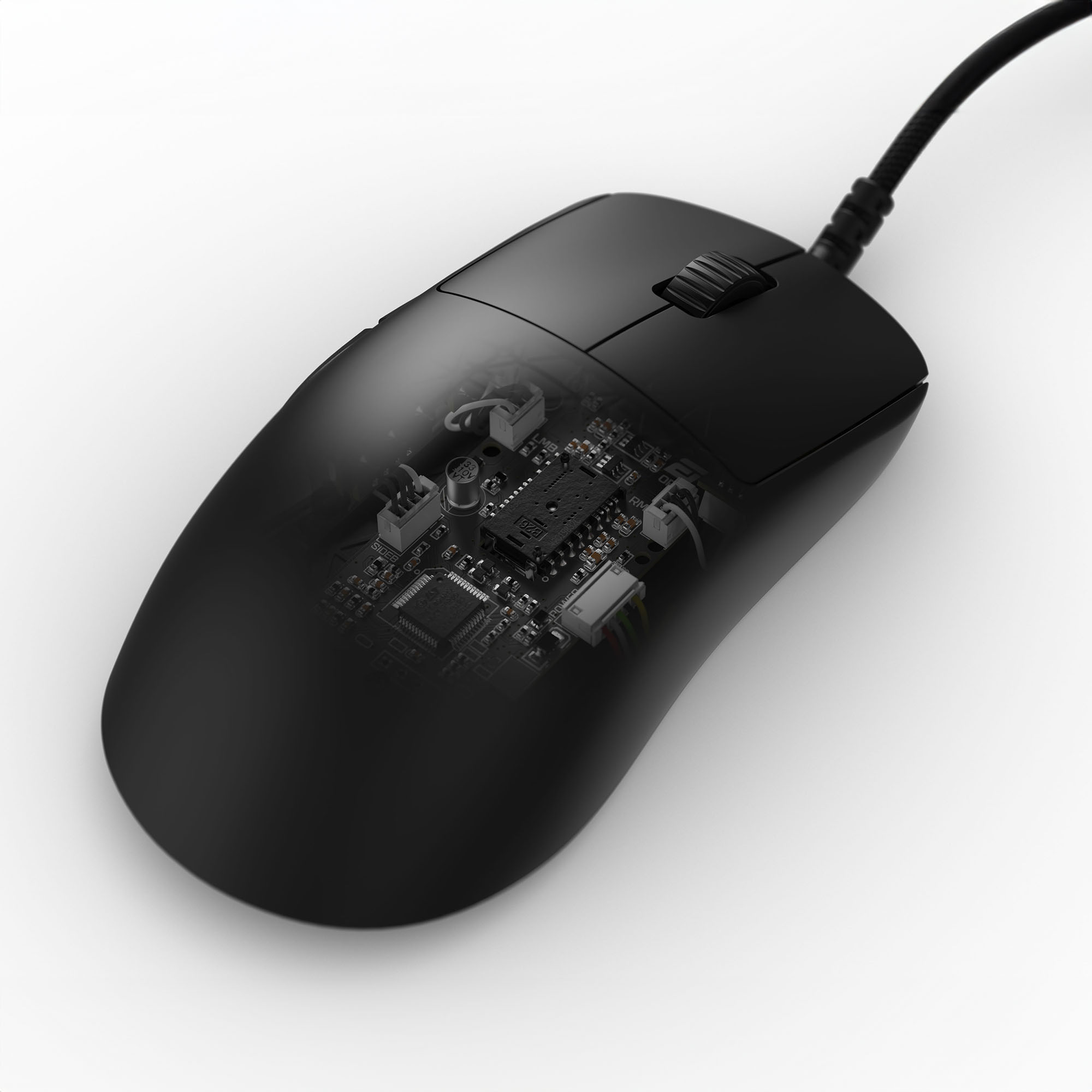 OP1 8K - Endgame Gear - ゲーミングマウス - 株式会社アーキサイト