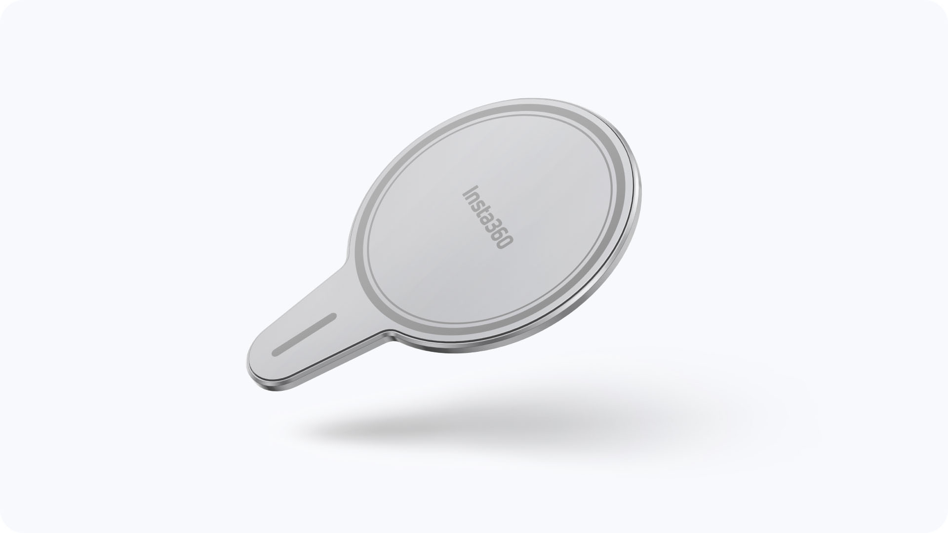 Insta360 Flow 2 Pro / Flow 2 磁気スマートフォンマウント - Insta360