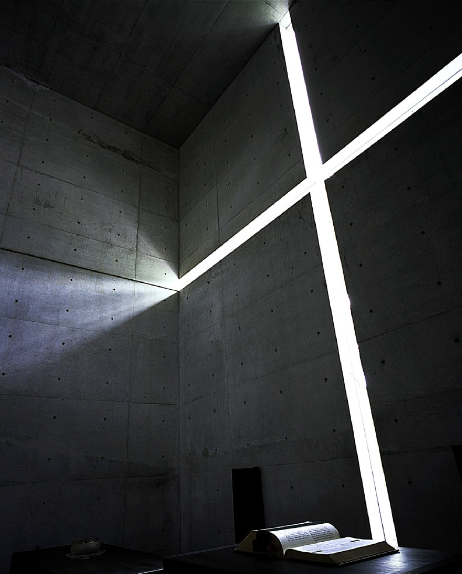 Church of the Light