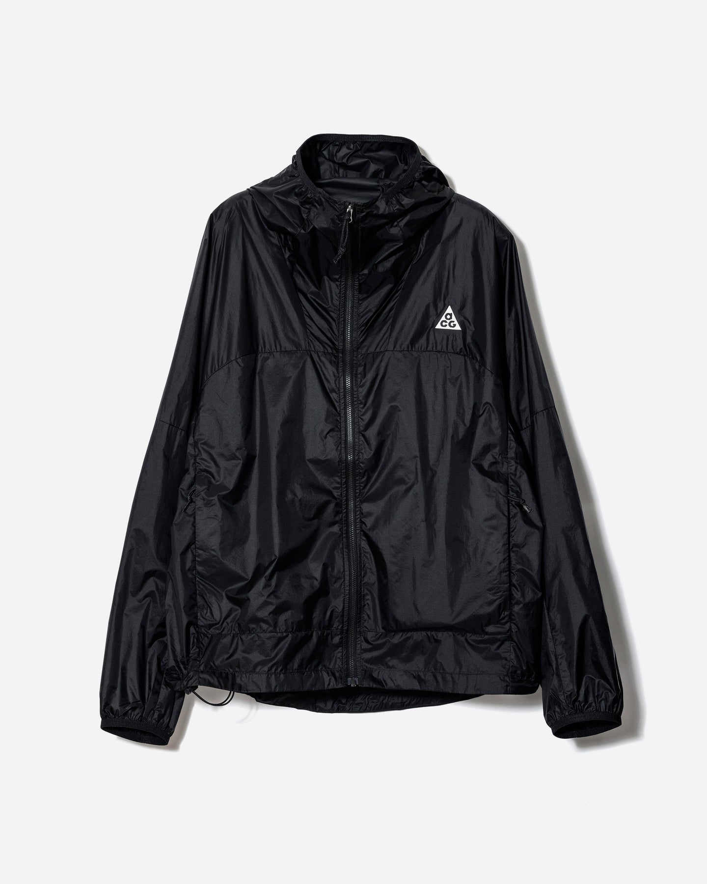 NIKE ACG WNDPRF CNDR CNE HOODIE JACKET – A+S