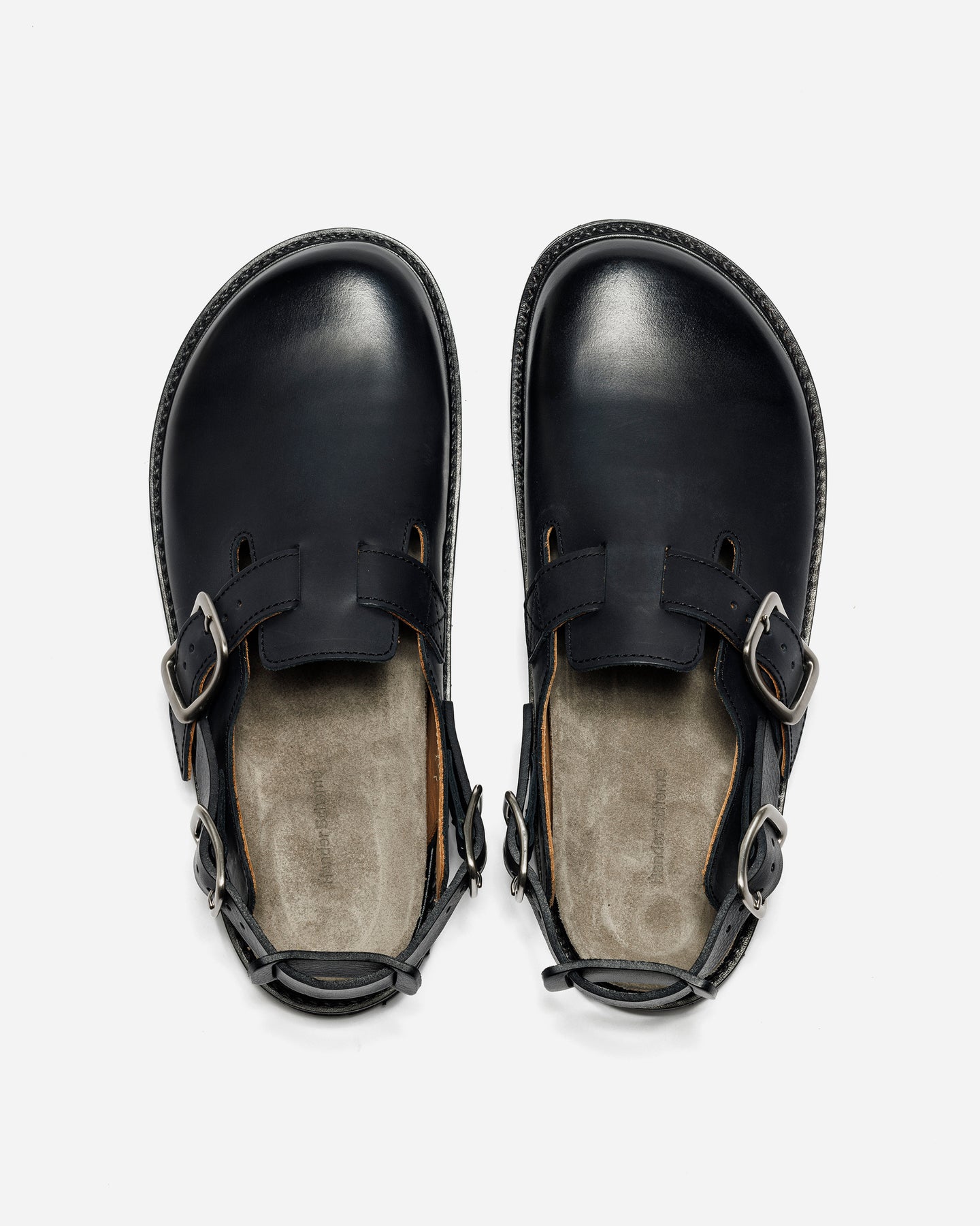 Hender Scheme chameleon crog – A+S