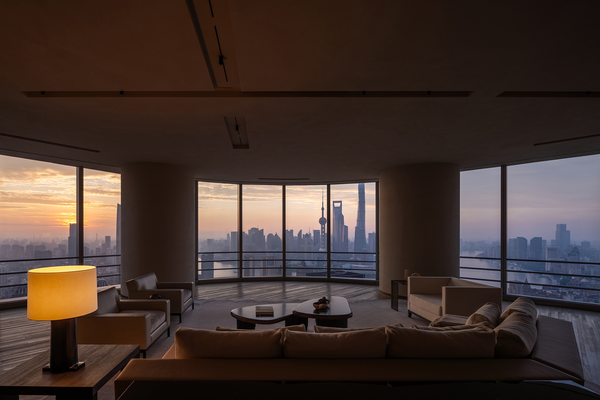 Architecture Masterprize Winner H!TIME ART CENTRE / Nature Times