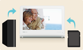 10WP1/快適・便利｜レグザブルーレイ/レグザタイムシフトマシン｜REGZA