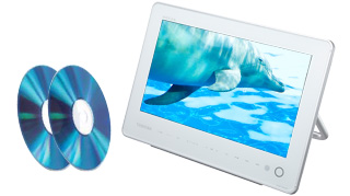 SD-BP1000WP/メディア｜レグザブルーレイ/レグザタイムシフトマシン