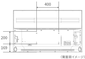 BM620X/外観/仕様｜テレビ｜REGZA：東芝