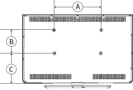 Z10X/外観/仕様｜テレビ｜REGZA：東芝