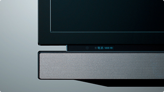 S5/エンターテインメント｜テレビ｜REGZA：東芝