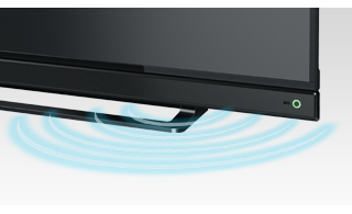 S21/TOP｜テレビ｜REGZA：東芝