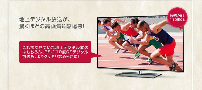 Z8X/TOP｜テレビ｜REGZA：東芝